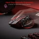 thumbnail image 3 of Ratón inalámbrico MMO para juegos Redragon M811 PRO con 15 botones, 3 of 3