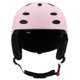 thumbnail image 1 of Casco De Esquí Casco Deportivo Portátil Para Andar En Patineta Monopatín De Monta?a Y Carretera Rosa, 1 of 5