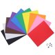 thumbnail image 1 of Espuma EVA OISAKLD 23 × 30 cm – Pack de 10 láminas de 2 mm, 1 of 7