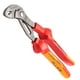 thumbnail image 1 of Alicate De Bomba Aislante Inpp10 Ajustable Rápidamente 1000 V, 1 of 4