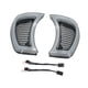 thumbnail image 2 of 2 Faros Delanteros De Motocicleta Con Ventilación Para Touring Road Glide Fltrx 2015+, 2 of 5