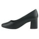 thumbnail image 2 of Zapato Ramarim Mujer 2417101 Negro Casual, 2 of 5