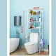 thumbnail image 3 of Organizador Estante Baño Armable Fácil 3 Niveles, 3 of 5