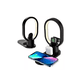 thumbnail image 3 of Cargador Inalámbrico Celular AirPods Smart Watch Con Luz Led, 3 of 4