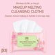 thumbnail image 2 of Toallitas Faciales Pixi Pack de 10 - Limpiadoras e Hidratantes, 2 of 7