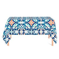 Paper-Home - Mantel Anti Manchas Mosaico