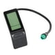 thumbnail image 2 of EBike Scooter Eléctrico Controlador Sin Escobillas Panel De Pantalla LCD Kit 24-48V Junta Impermeable, 2 of 3