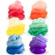 thumbnail image 2 of Masilla Fidget Toy Goody que cambia de color para niños, con juego de 6, 2 of 7