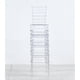 thumbnail image 2 of Wedding chair,dining chair,set of 4,plastic seat, 2 of 3