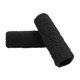 thumbnail image 3 of 2 Almohadillas Para Reposabrazos De Silla De Ruedas Para Protección Universal Para Aliviar La Presión, Color Negro, 3 of 5