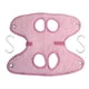 thumbnail image 2 of Grooming Hamaca Helper Durable Dog Holder Para Recortar Grooming Washing S Pink, 2 of 5