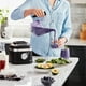 thumbnail image 2 of Licuadora KitchenAid K400 de velocidad variable con tarro personal KSB4031, 2 of 3