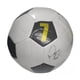thumbnail image 3 of Pelota de Futbol 7 Leyenda Viviente Blanco y Negro, 3 of 3