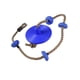 thumbnail image 1 of Columpio De Cuerda Para Trepar árboles, Accesorios De Columpio Para Patio Exterior, Porche, 1 of 6