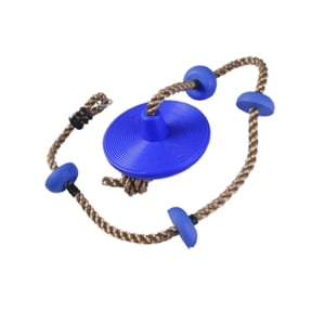 Bothyi - Columpio De Cuerda Para Trepar Árboles, Accesorios De Columpio Para Patio Exterior, Porche