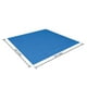 thumbnail image 3 of Lona Cubre Piso Piscina 4.88m X 4.88m Azul Único, 3 of 8