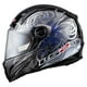 thumbnail image 1 of Casco Ls2 Moto Abs Protector Con Lente Doble Lámina, 1 of 2