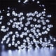 thumbnail image 3 of Pack 2 Luces Led Guirnalda Solar 200 Color Blanco 20 Metros, 3 of 3