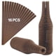 thumbnail image 1 of 16 Set Bolsas De Vino Para El Papel De Panal De Miel De Viaje Mangas Protectoras De Botella De Vino Reutilizables Bolsas De Viaje De Vino Irrompibles Para El Transporte De Avión Resistente, 1 of 3