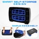 thumbnail image 4 of Plataforma de ejercicios Yes4All para entrenamiento aeróbico Stepper, color rosa, 4 of 6