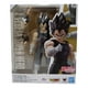 thumbnail image 1 of Vegeta Super Hero Dragon Ball Tamashii Nations Sh.figuarts V, 1 of 7