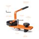 thumbnail image 3 of Herramienta para doblar, enderezar y bloquear tablas de cubierta CAMO LEVER, 3 of 8