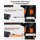 thumbnail image 5 of Batería externa HIMONI de 18400 mAh 12 V/5 V para chaqueta térmica, 5 of 7