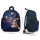 thumbnail image 2 of Mochila Desmarcar Pato Darkwing Azul, 2 of 6