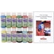 thumbnail image 2 of Kit de esmaltado Creative Hobbies Mayco Stroke and Coat Ceramics, 2 of 4