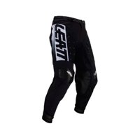 Pantalón Leatt Moto 4.5 Negro