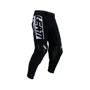 Pantalón Leatt Moto 4.5 Negro