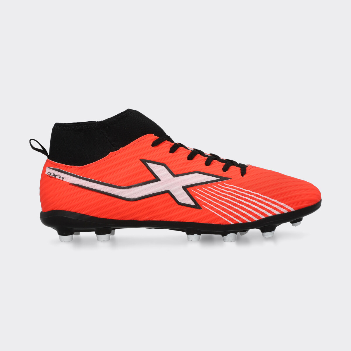 Oxn - Zapatos De Futbol Fusion Grip 4 Neo Adulto