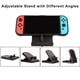 thumbnail image 5 of Kit de accesorios RTop 23 en 1 para Nintendo Switch, 5 of 7