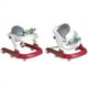 thumbnail image 1 of Andador Caminador Multifuncional 4 En 1 Burdoes LuBabycas, 1 of 8