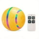 thumbnail image 1 of Dog Toy Remote Control Electric Ball USB Rechargeable Automatic Rolling Cat Toy Pet Supplies, 1 of 3