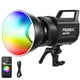 thumbnail image 1 of Luz LED para video NEEWER FS300C 300W RGB 2500-7500K con montura Bowens, 1 of 9