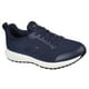 thumbnail image 2 of Zapatilla Ocupacional Skechers Squad Sr Navy, 2 of 5