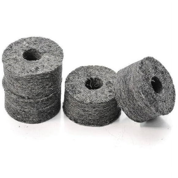 set de 4 fieltros para platillo Gibraltar mod SC CFL/4