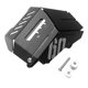 thumbnail image 1 of Protector De Tanque De Depósito De Refrigerante De Agua Para Yamaha MT-09 MT09 FZ-09 FZ09 Negro, 1 of 5