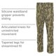 thumbnail image 4 of PANTALONES Muddy TRX Ligero Mossy Oak L, 4 of 6