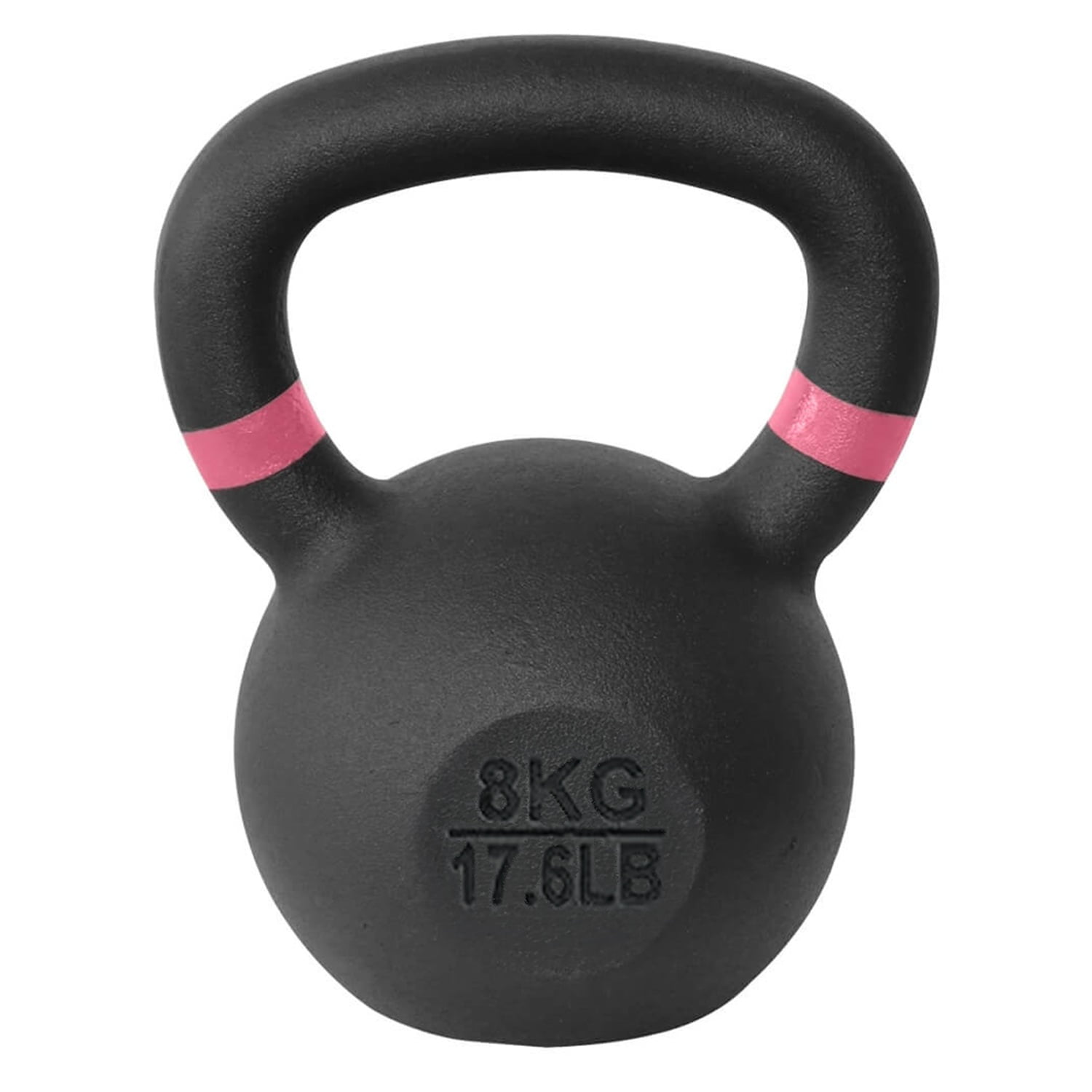 Ultimate Fitness - Kettlebell Elite 8 Kg