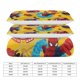 thumbnail image 3 of Spider-Man () Comforter Set for Kids Boys Teen Men Tween 3D Lightweight Microfiber Bedding Sets, 3 of 4