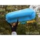 thumbnail image 3 of Tumbona Inflable Sofá Hamaca Portátil E Impermeable, 3 of 7