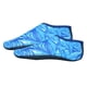 thumbnail image 4 of Zapatos De Agua Suave Calcetines Del Estiramiento De Yoga Zapato De Natación Dive Sock Camo Blue Blue XXL, 4 of 5