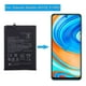 thumbnail image 3 of Batería Bn53 Para Xiaomi Redmi Note 9 Pro + Kit Herramientas, 3 of 3