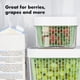 thumbnail image 5 of Contenedor OXO Good Grips 1.5L blanco, 5 of 8