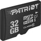 thumbnail image 1 of Tarjeta Micro SD Patriot LX Clase 10 UHS1, 1 of 3