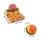thumbnail image 5 of Pelota Antiestrés Hamburguesa Caja 12 Unidades, 5 of 5
