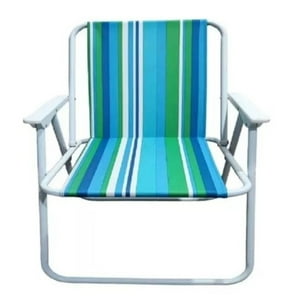 Citohome - Silla Plegable Portátil Para Playa, Camping Y Piscina