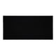 thumbnail image 1 of Lámina acrílica de plexiglás Mega Store negra de 6 mm (30 x 60 cm), 1 of 6
